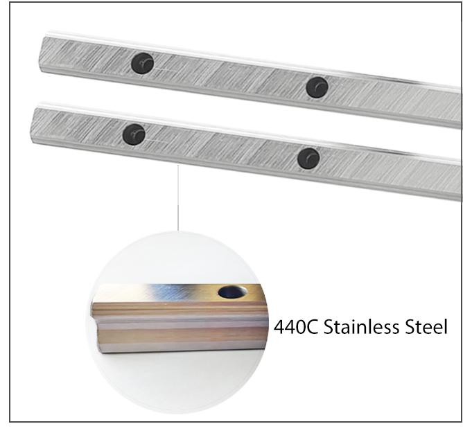 Stainless Steel linear-rail-23